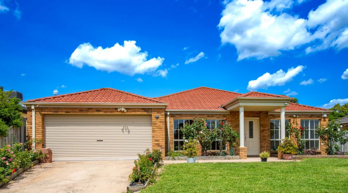 7 Odowd Place, Lynbrook, Vic 3975